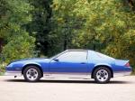 Chevrolet Camaro Z28 T-Top 1982 года